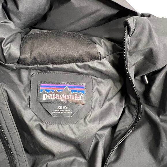 Patagonia Women’s XS Jackson Glacier Jacket - Picture 6 of 9